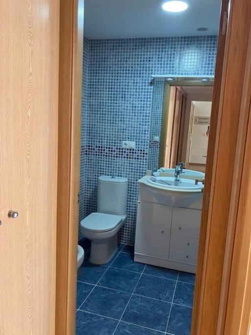 Appartement Marival - Playa Langosteira - - Finisterre