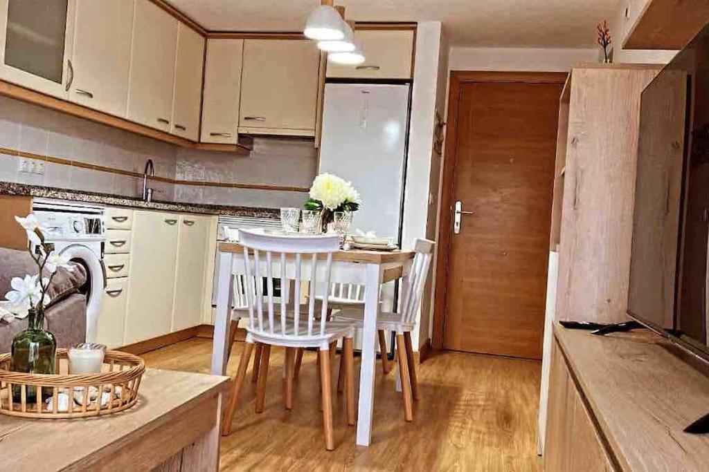 Marival - Playa Langosteira - - Appartement Finisterre