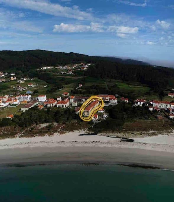Marival - Playa Langosteira - -