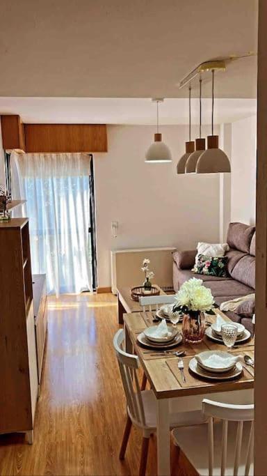 Apartment Marival - Playa Langosteira - -
